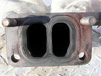 Pictures of my ported 3rd gen turbo-manifold.jpg