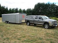Pictures of Rigs and Rides Part 2!!!!!-dodge-2005-trailer-truck-2.jpg