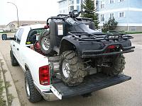 Heaviest Load hauled?-img_7468.jpg