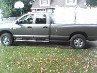 Heaviest Load hauled?-load.jpg