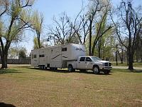 Pictures of Rigs and Rides Part 2!!!!!-mega-duallt-doin-leisure-work.jpg
