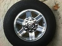 Forged Aluminum 2011 6 Spoke OEM Wheel vs 5 Spoke - Stronger?-dodge-ram-2500-wheels-tires-sale_300553227966.jpg