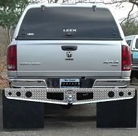 ROCKSTAR Hitch Mounted Mud Flaps &quot;Review&quot;-lary-128-2-.jpg