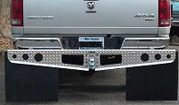 ROCKSTAR Hitch Mounted Mud Flaps &quot;Review&quot;-lary-128-3-.jpg