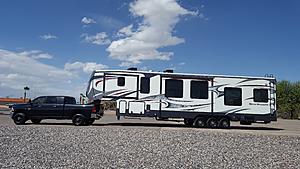 New to me 2014 Heartland Road Warrior 400-20170921_135732.jpg