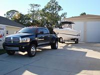 Pictures of Rigs &amp; Trailers-dodge-proline.jpg