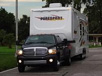 Pictures of Rigs &amp; Trailers-dodge-puresport.jpg