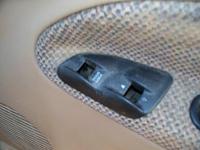 April at The Ranch-passenger-door-lock.jpg