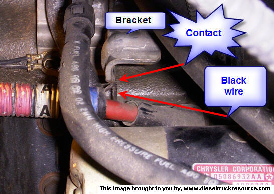 Dead Starter Repair - Check your's (Blown Starter Relay ... 2011 international wiring diagram lights 