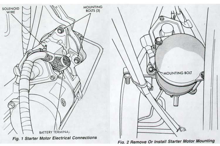 Dodge 5 9 Ga Engine Diagram - Wiring Schema Collection